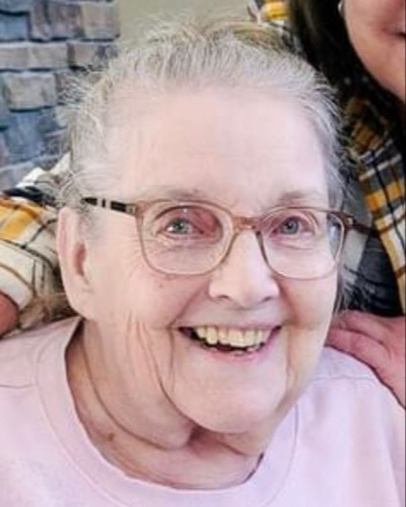 Blanche Emmaline Szymanski Profile Photo