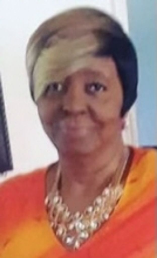 Isabella (Jones) Hulbert