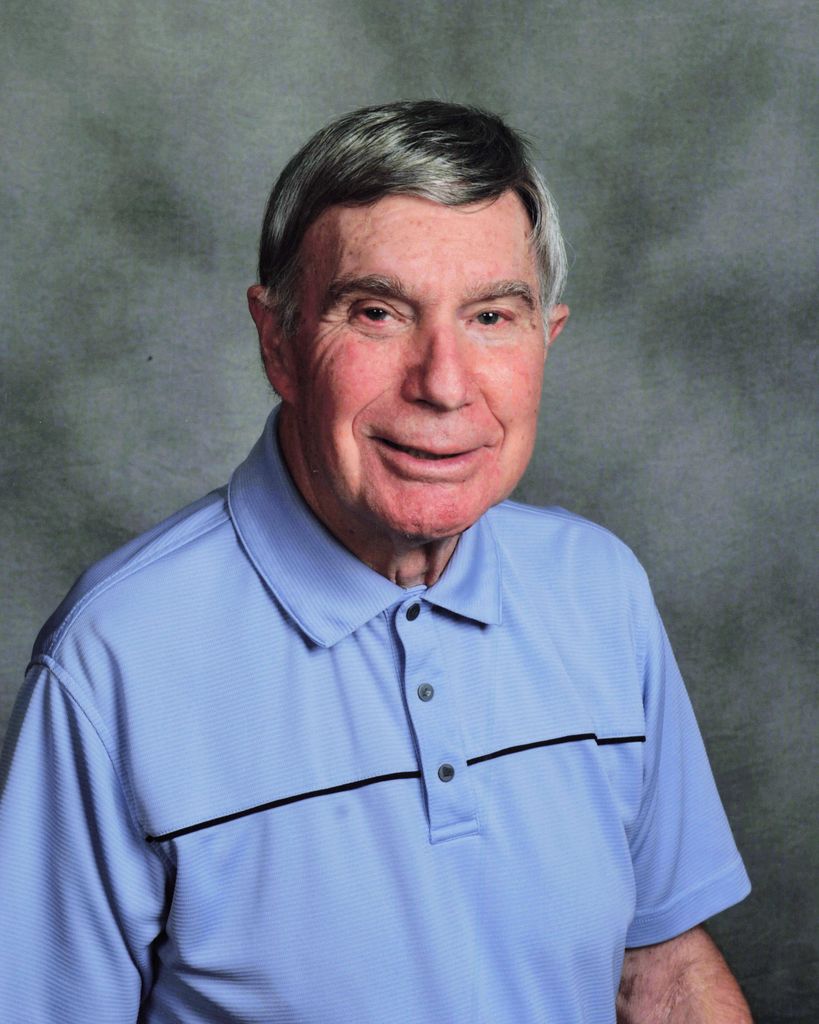 Dr. Gilbert Caver, DDS