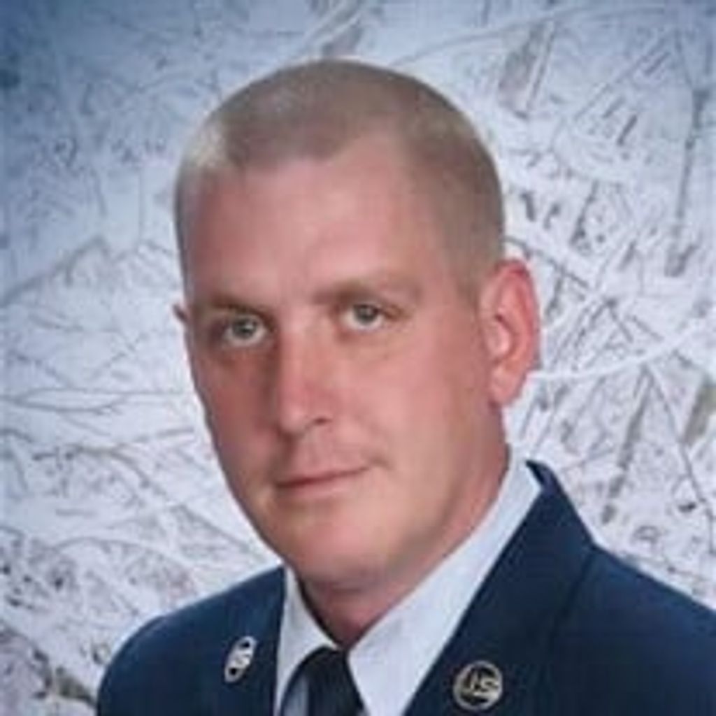 Timothy Andrew Holsinger Profile Photo
