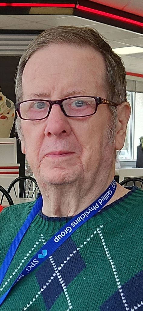 William Parker Dixon Sr.