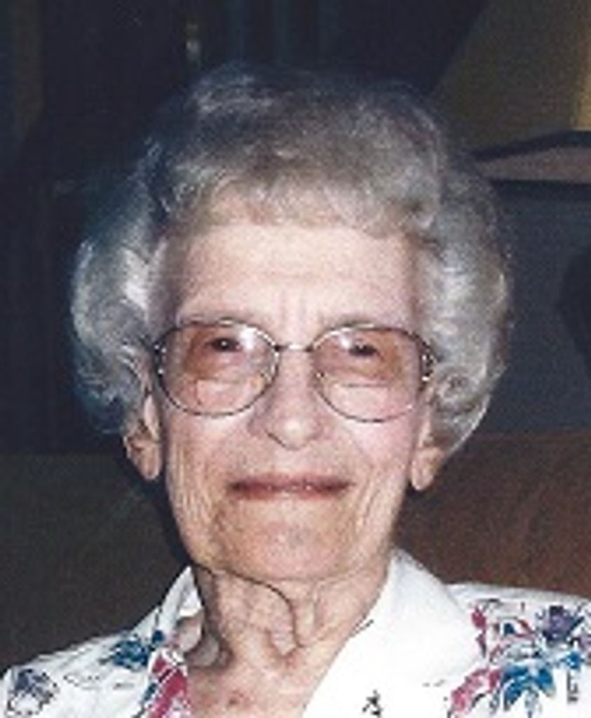 Elizabeth Anderson Profile Photo