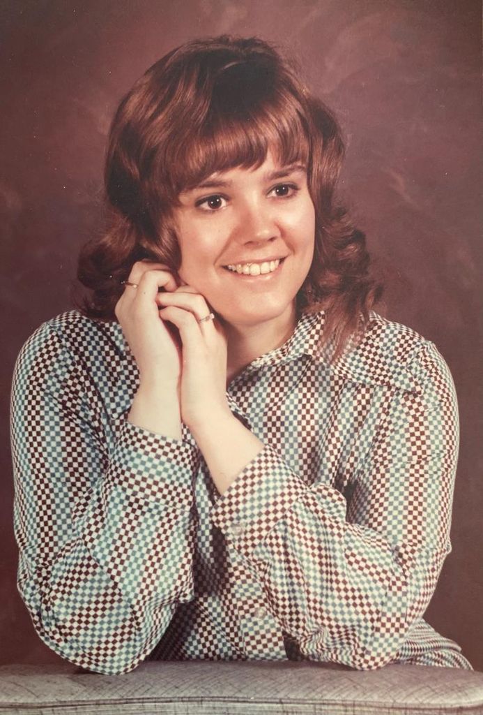 Sandra "Sandi" Gregerson Rowse