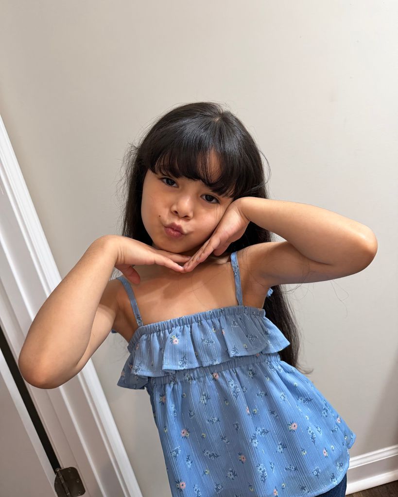 Kaylani Beatrice Carvajal Profile Photo