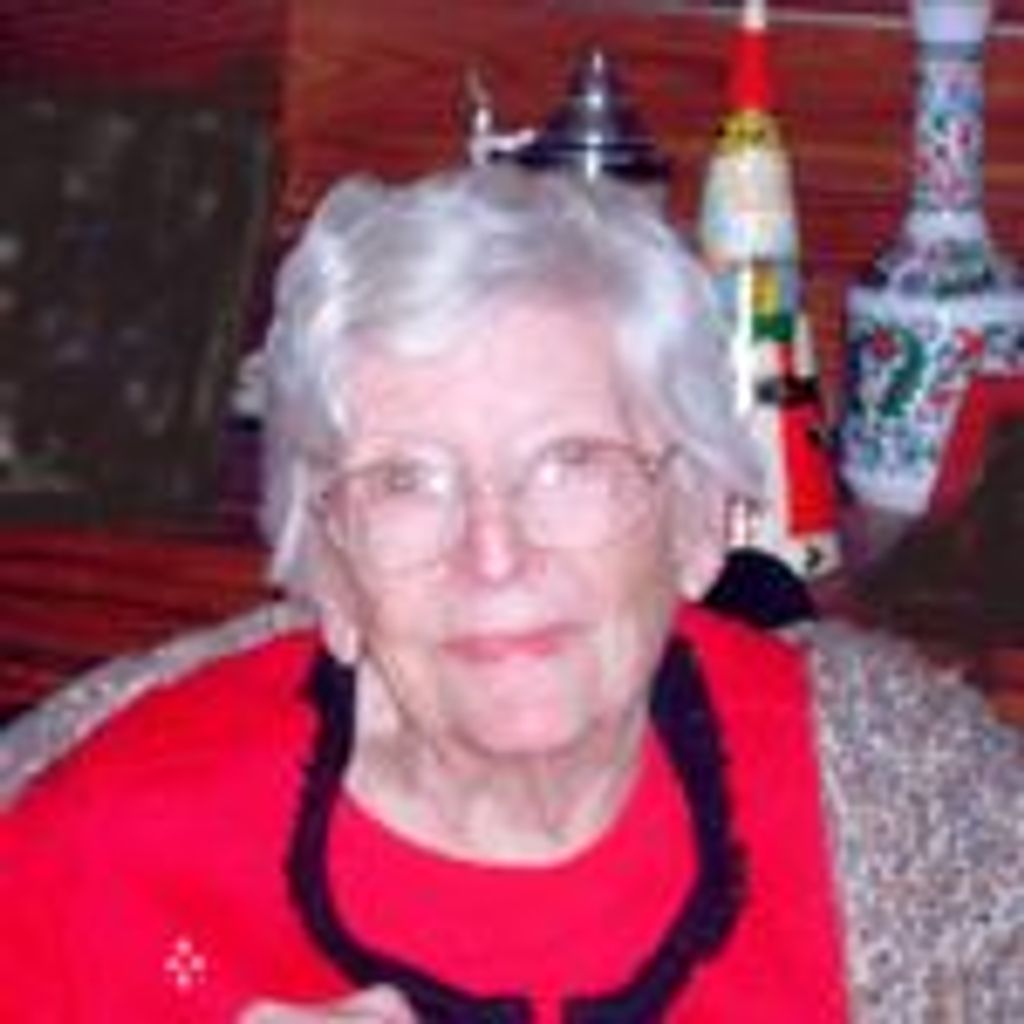 Verna Carroll Taylor