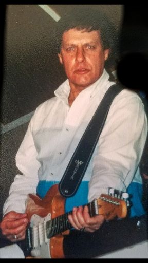 David "Dave" A. Singleton Profile Photo