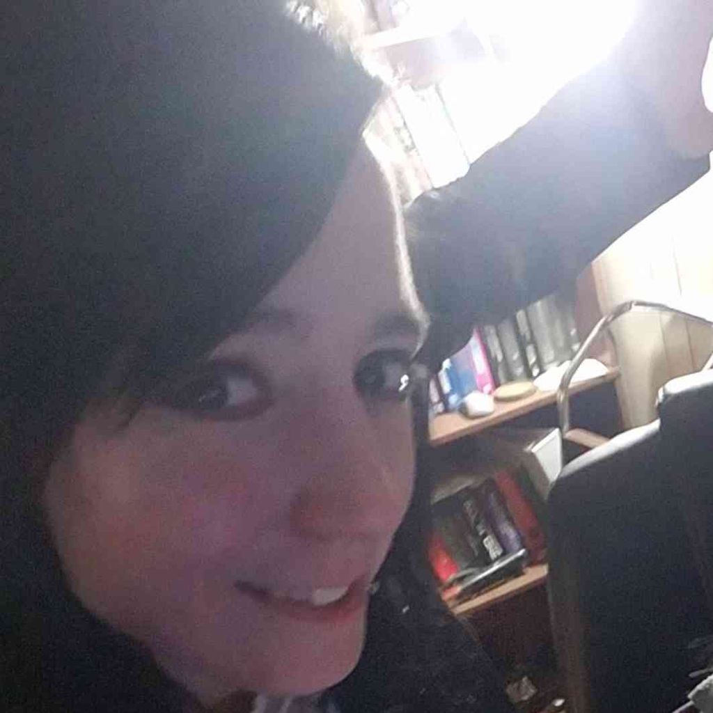 Danielle Martin Profile Photo