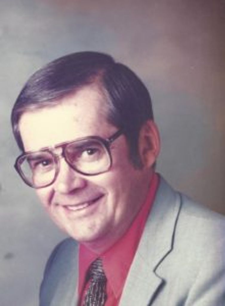 Dr. John C. Adams