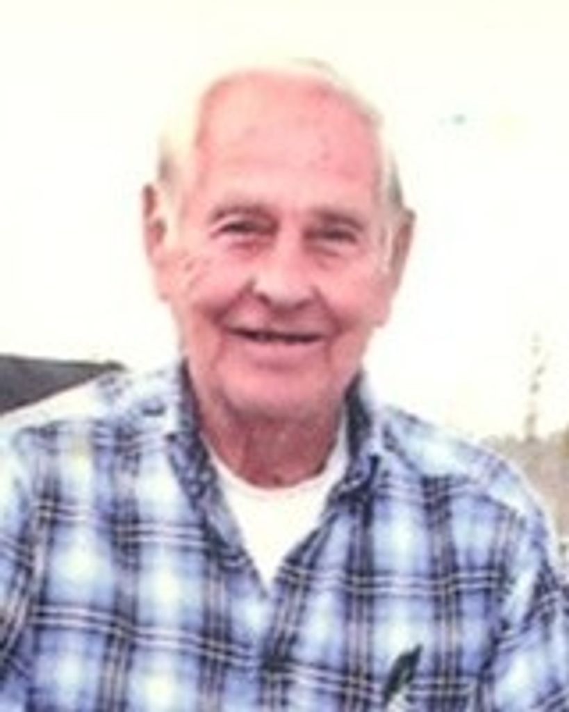 Hubert Lee Davis Sr