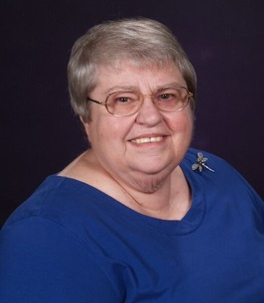 Agnes Wolf Profile Photo