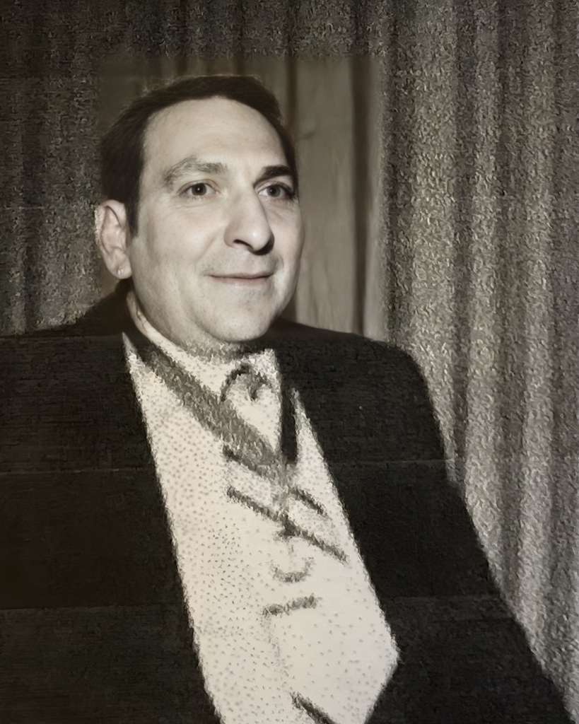 John Magaletta Profile Photo