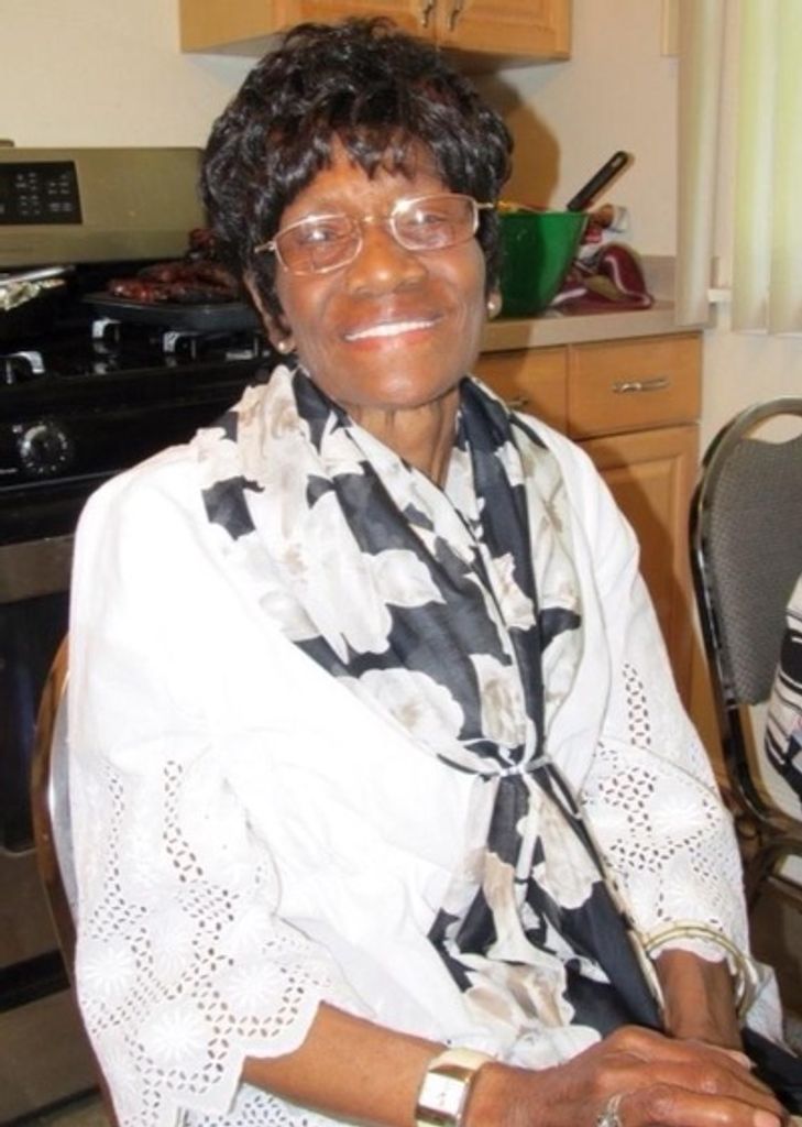 Freda Williams Profile Photo