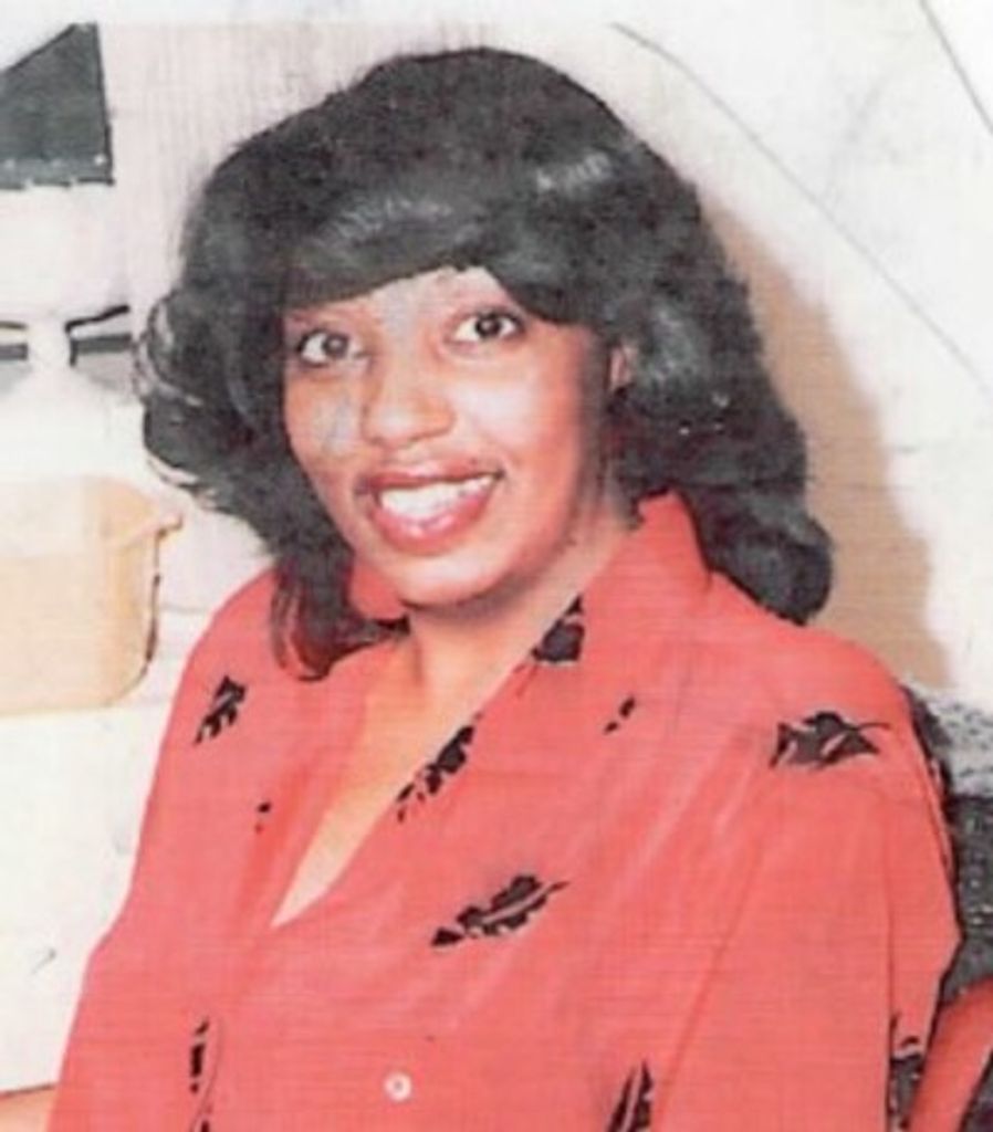Ina Nell Harris Profile Photo
