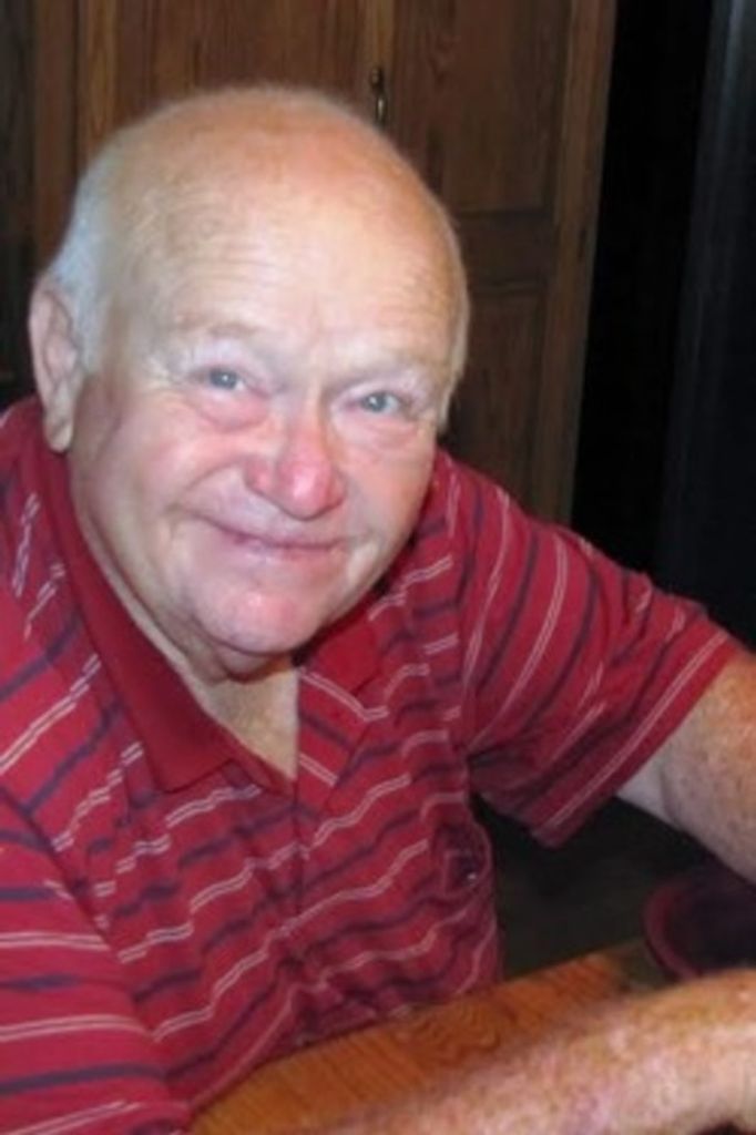 Elbert Sherman Anderson, Jr. Profile Photo