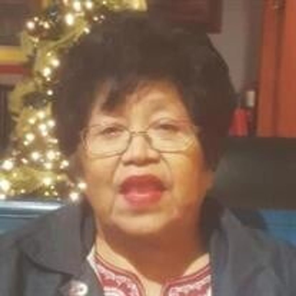 Hilary Mendoza Vasquez Profile Photo