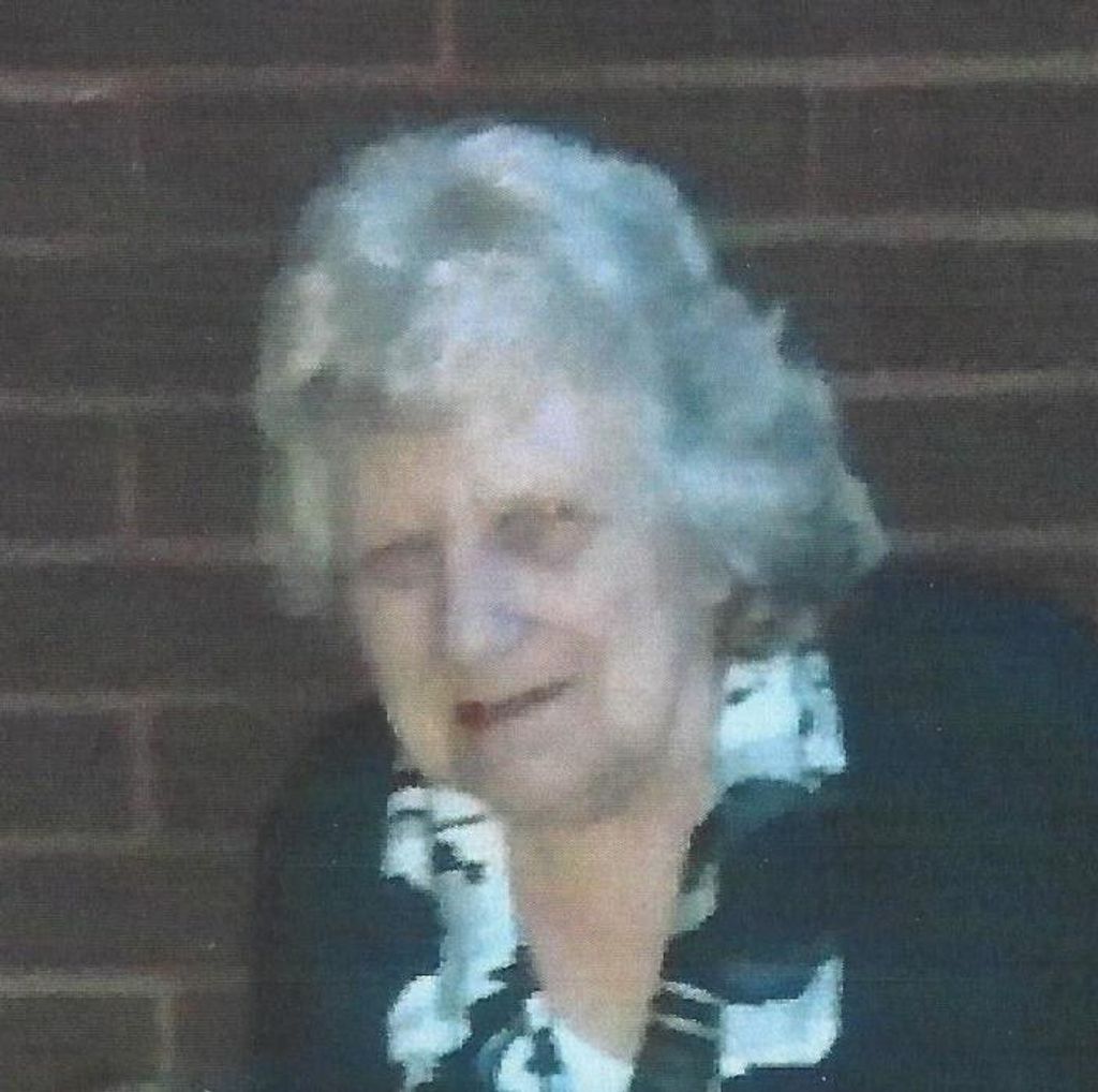 Maryanne (Winkler)  Harp