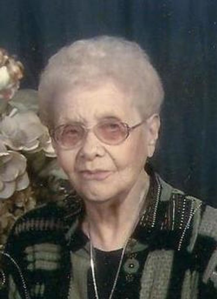 Lucille M. Slattery