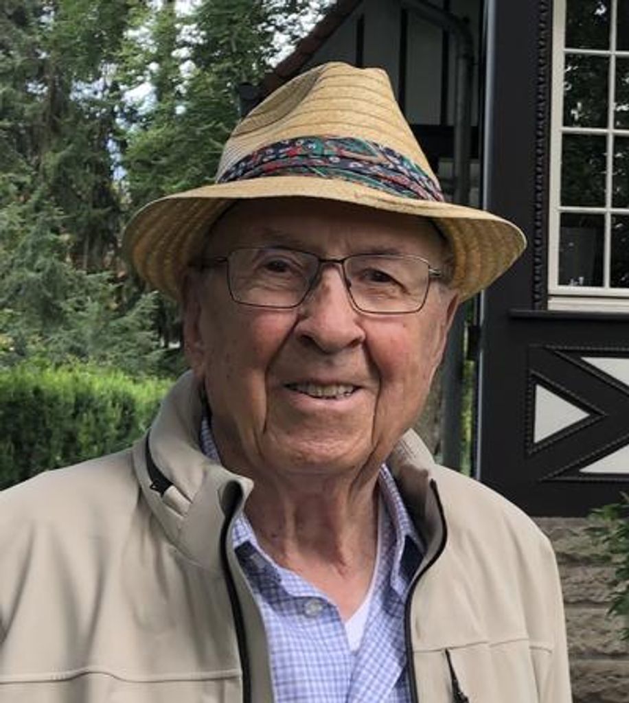 Richard Hermann Alfred Bauer