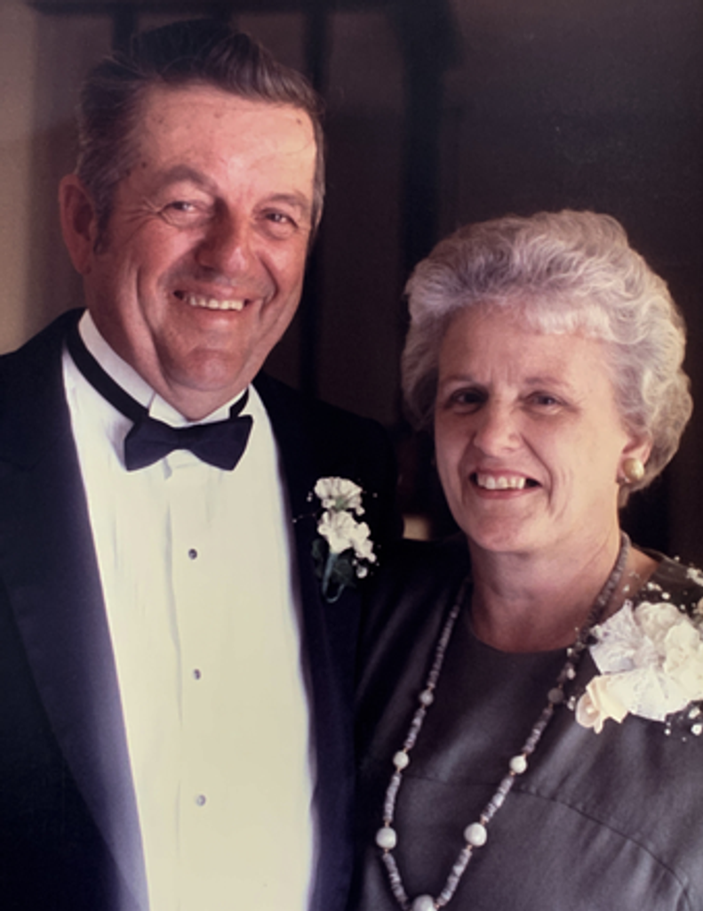 Betty June Gault Profile Photo