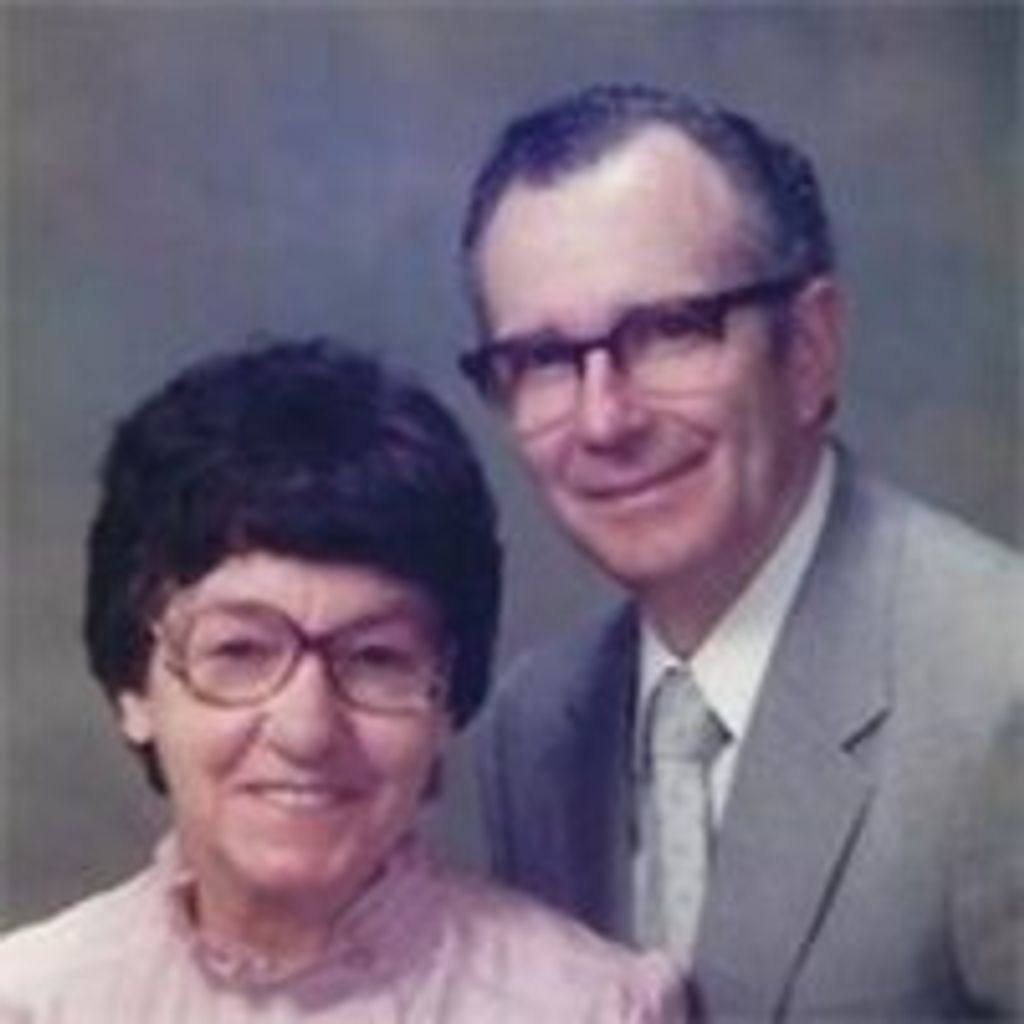 Sam Ragan Sr.