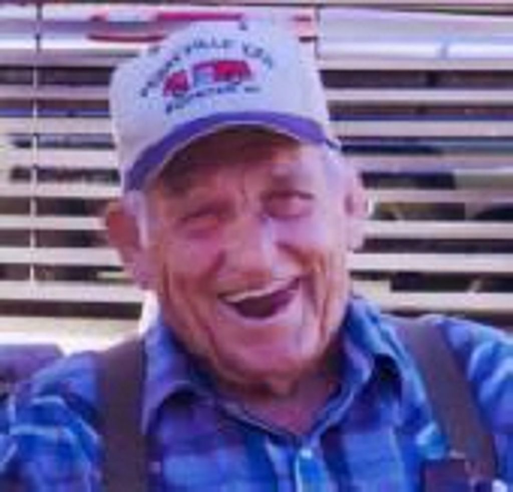 W.D. "Doug" Henson