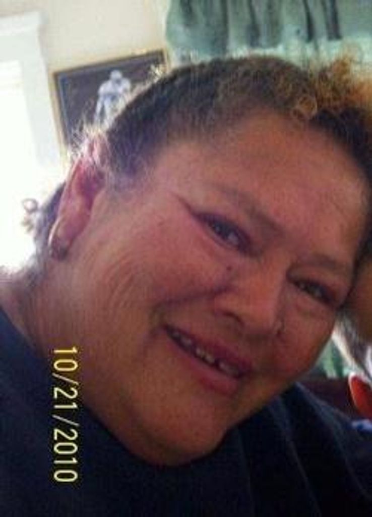 Rosario Morales Garza