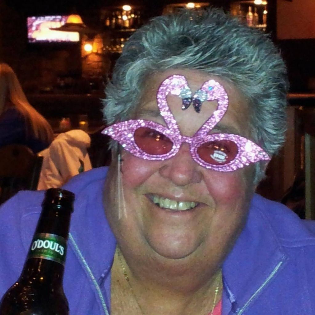 Sally A. Riedy Vermaat Profile Photo