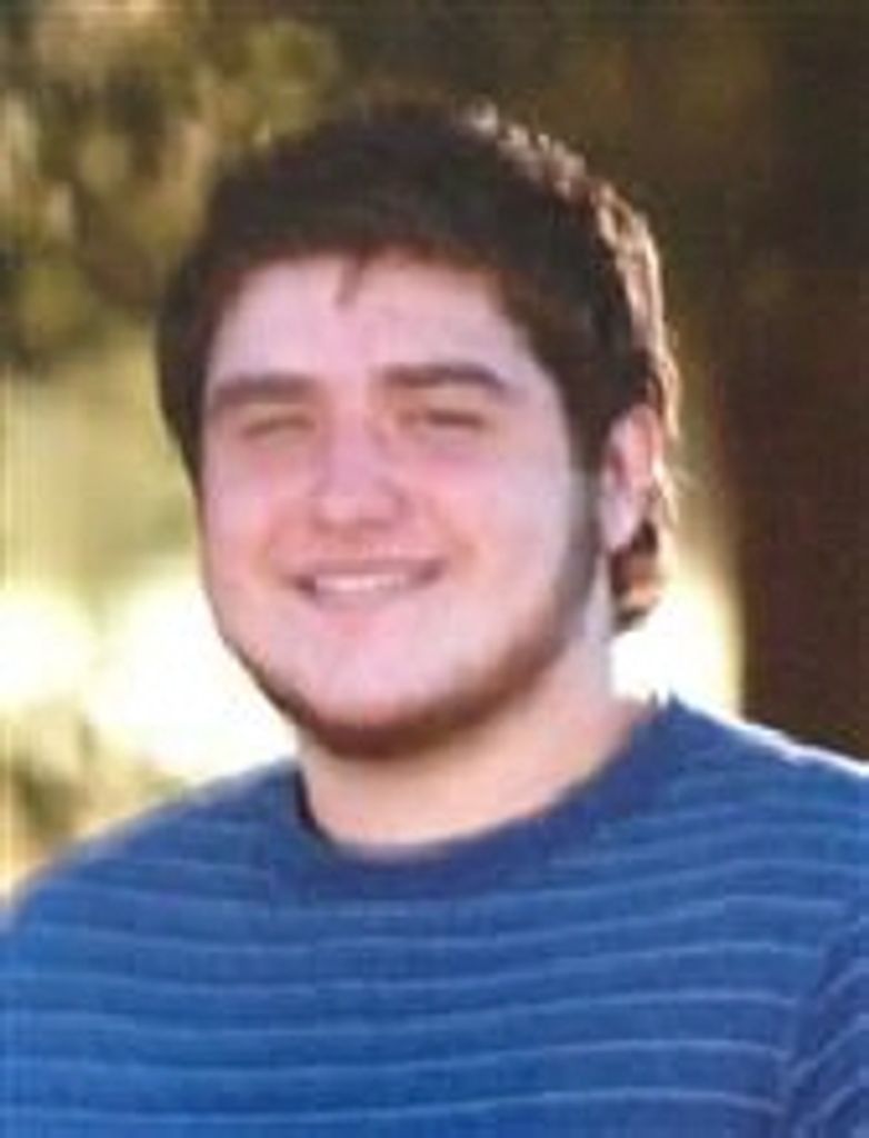 Samuel David Brazeal