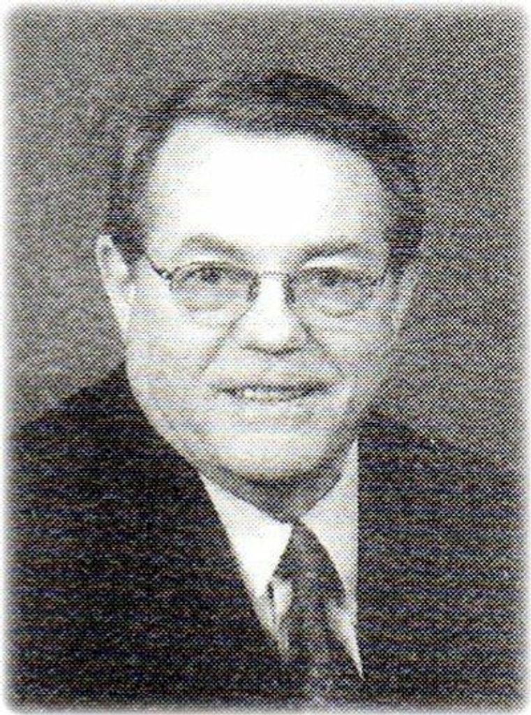 Joseph Tanny Johnson