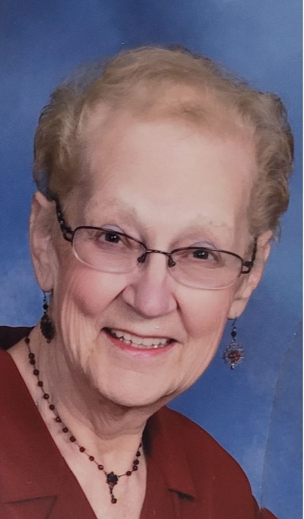 Virginia Ronning Profile Photo