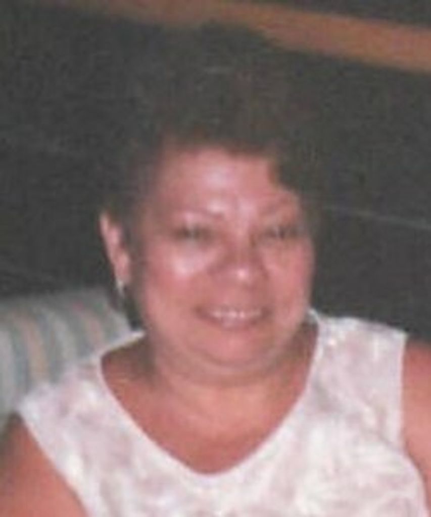 Juana Marin