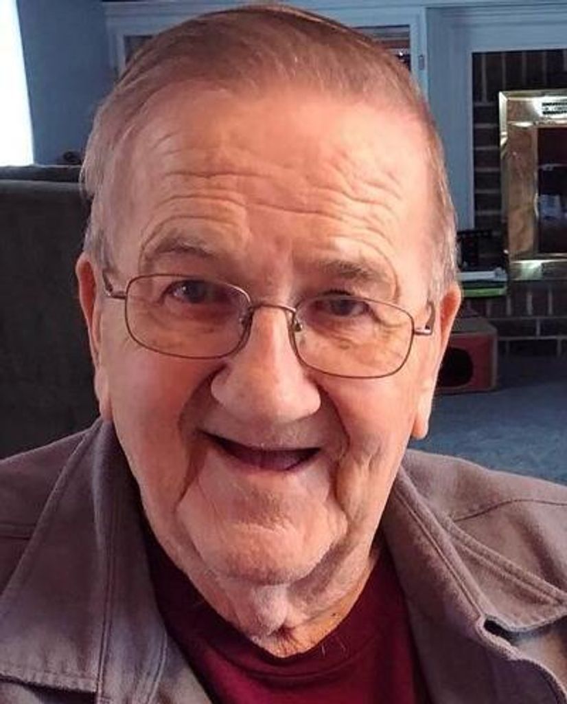 William J. Sabol, Jr.