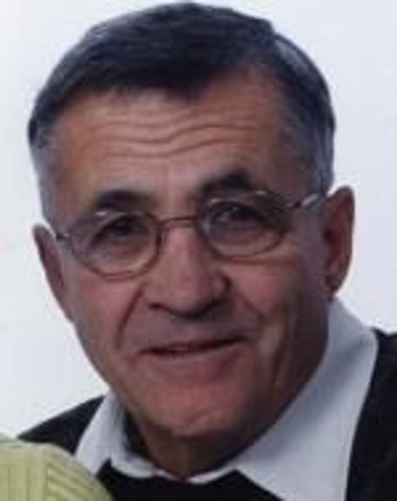 Jean Guy Fontaine Profile Photo