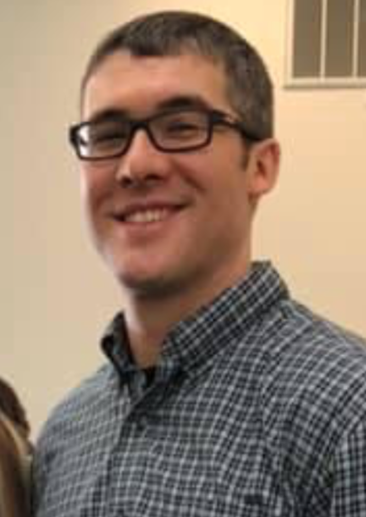 Bradly Steven Shaffner