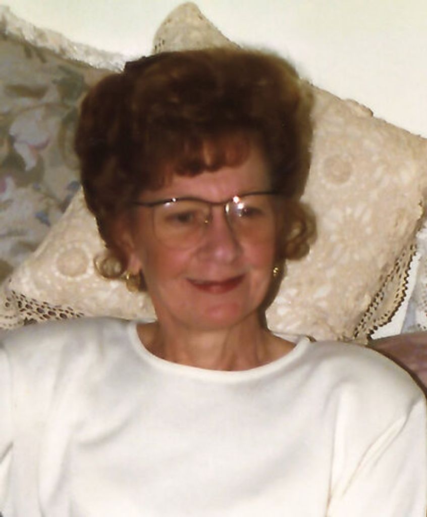 Patricia A. Vlach Profile Photo