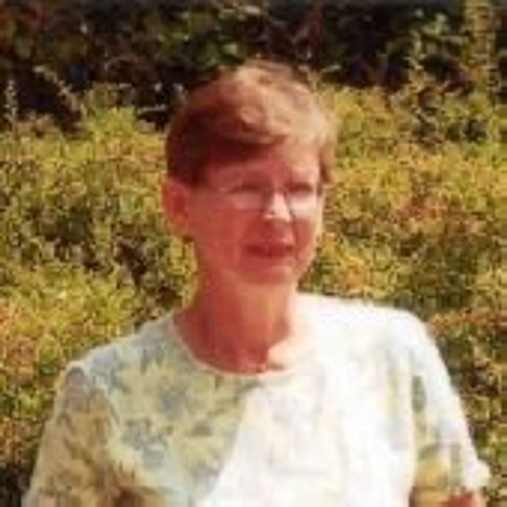 Cheryl Daniels Profile Photo