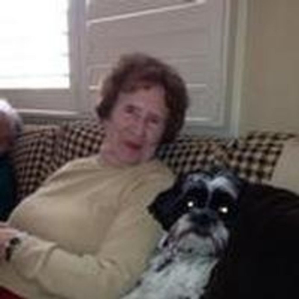 Patricia J. Eisenhart