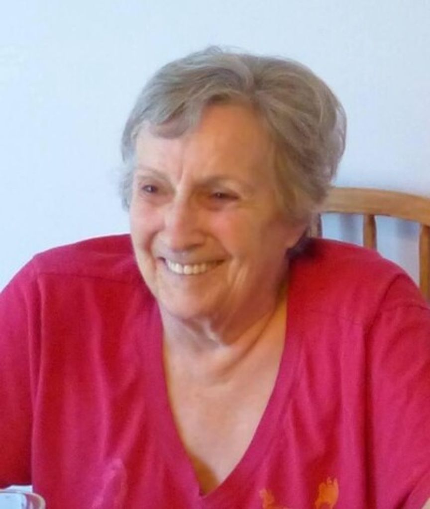 Jeanne R. Robert Profile Photo