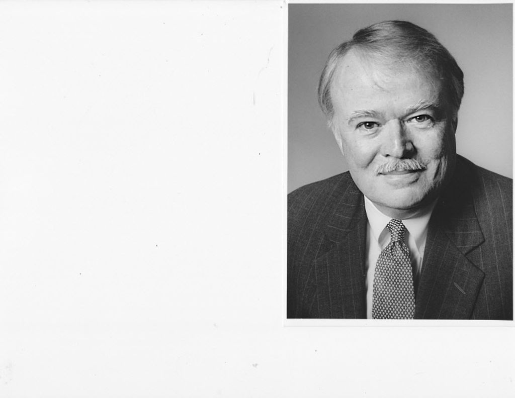 Arthur Jones Ranson Iii