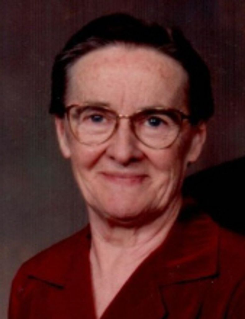 Reba H. Hershey