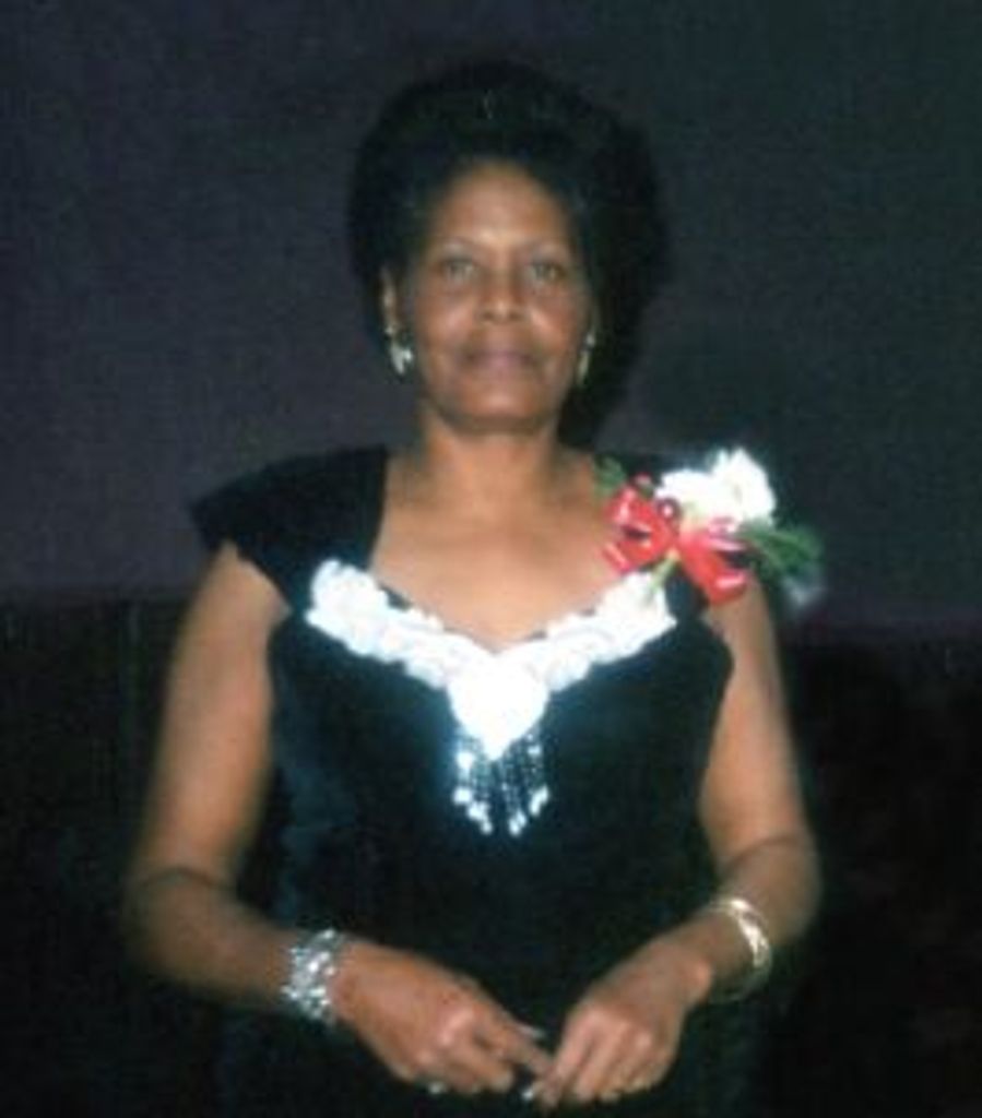 Margaret Louise Keesley
