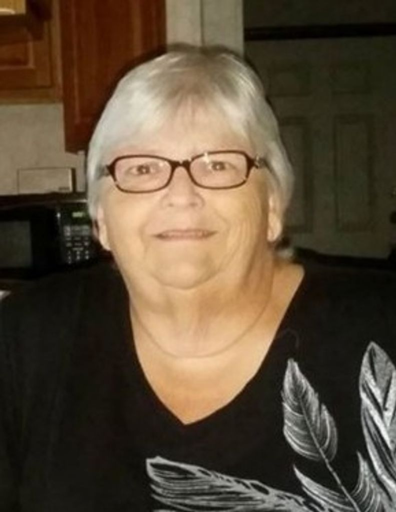 Sharon K. (Bellinger)  Phillips