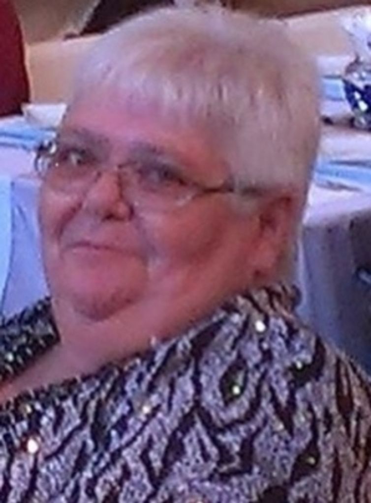 Bonita L. Burkholder