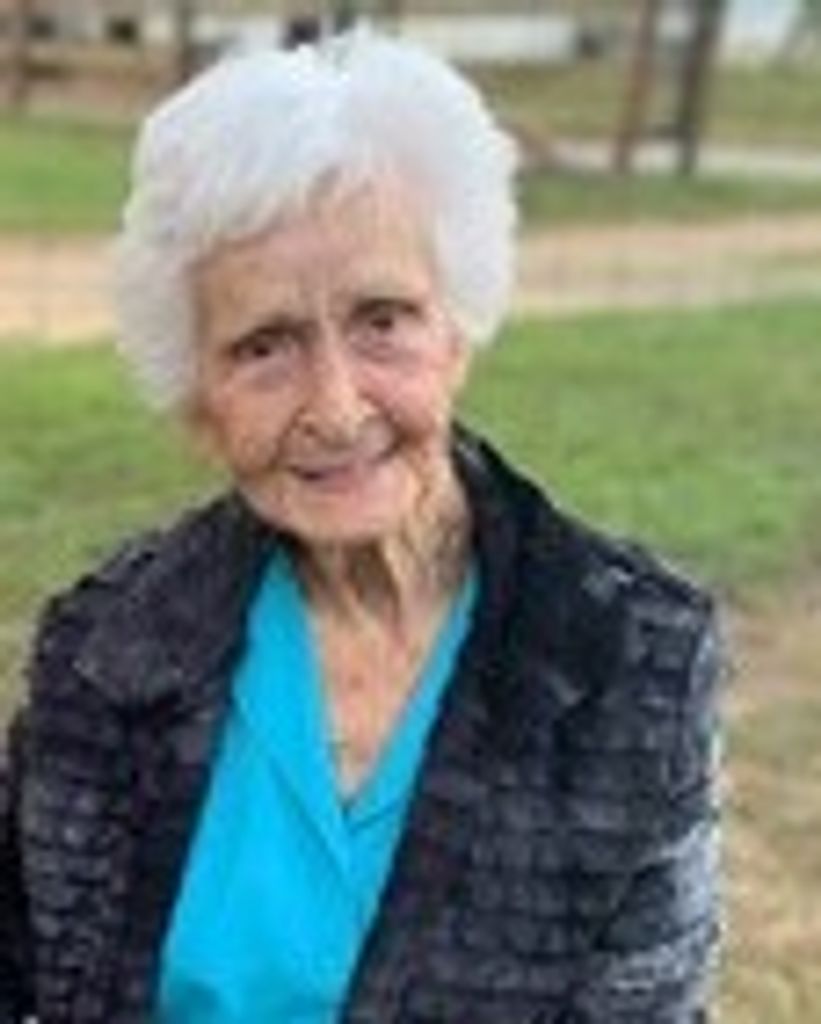 Nellie Smith