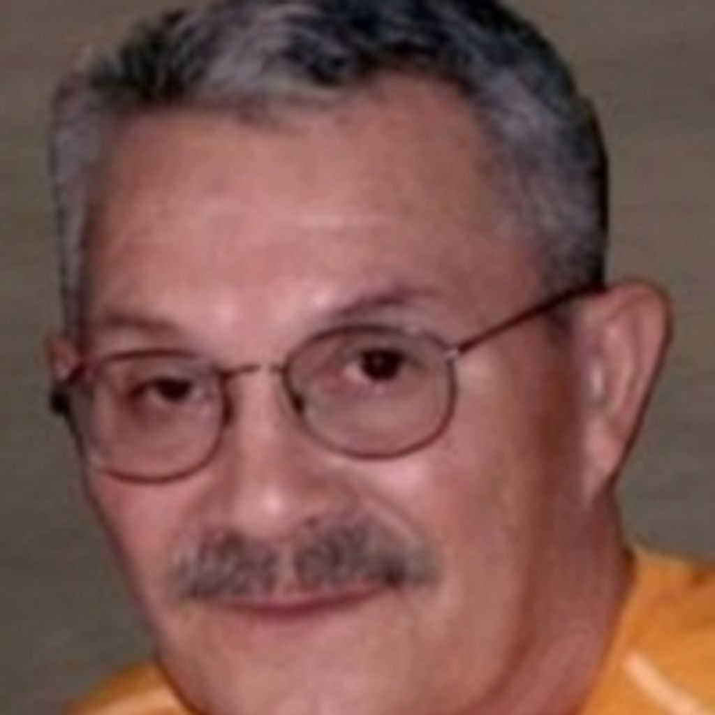 Joseph Allen Champagne
