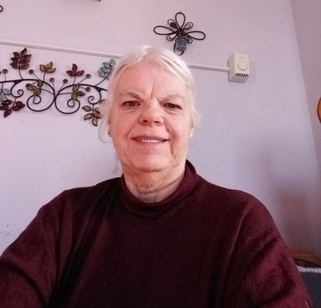 Mary Kavli