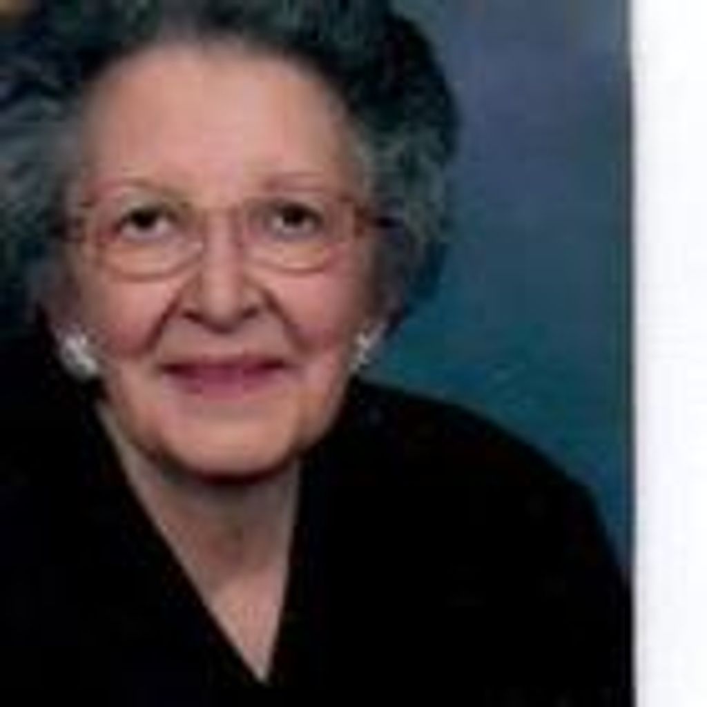 Mary R. Murphy