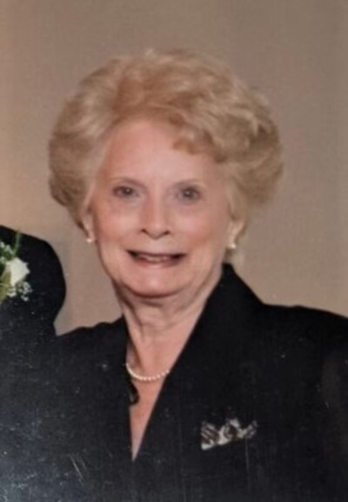 Mildred Bordelon Redmon Profile Photo
