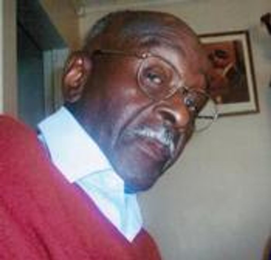 R.J. (Gene Boy) Williams,Jr. Profile Photo