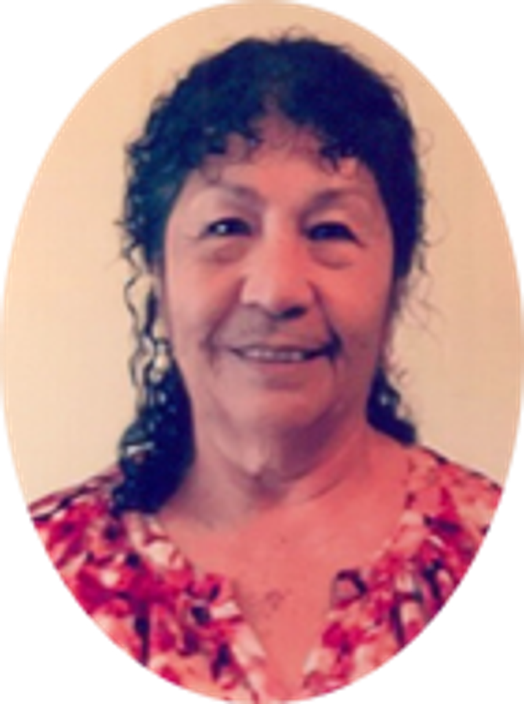 Maria Isabel Jimenez